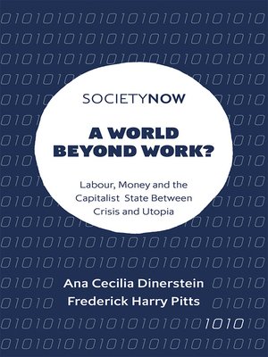 cover image of A World Beyond Work?